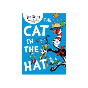 The Cat in the Hat Class Set x 6 Books