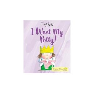 I Want My Potty! Class Set x 6 Books