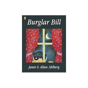 Burglar Bill x 6