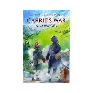 Carrie's War x 6