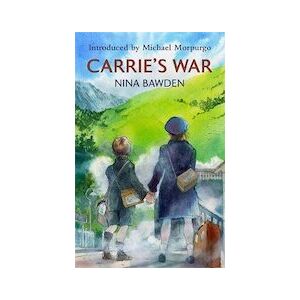 Carrie's War x 30