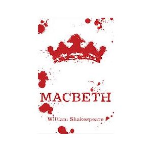 Scholastic Classics: Macbeth x 6