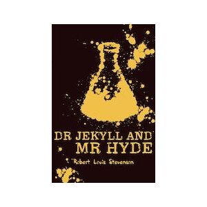 Scholastic Classics: Dr Jekyll and Mr Hyde x 10