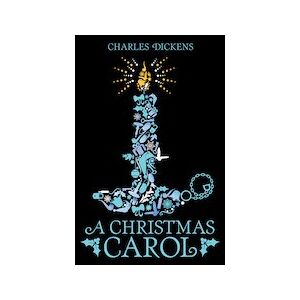 Scholastic Classics: A Christmas Carol x 10