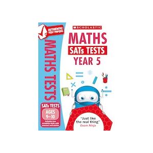 National Test Papers: Maths Tests Ages 9-10