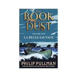The Book of Dust #1: La Belle Sauvage