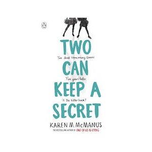 Two Can Keep a Secret