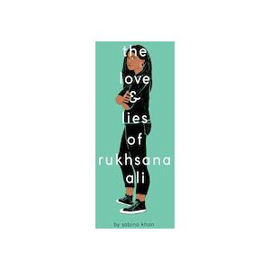 The Love and Lies of Rukhsana Ali