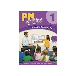 PM Writing 1: Teachers' Resource Book