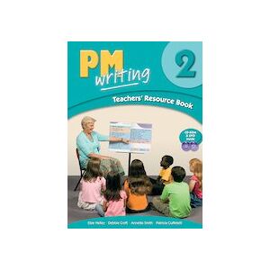 PM Writing 2: Teachers' Resource Book