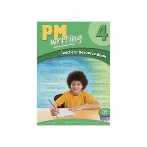 PM Writing 4: Teachers' Resource Book