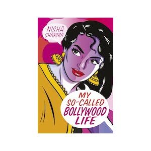 My So-Called Bollywood Life