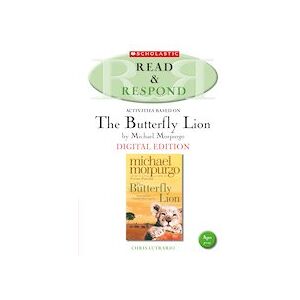 Read & Respond: The Butterfly Lion (Digital Download Edition)