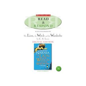 Read & Respond: The Lion, the Witch and the Wardrobe (Digital Download Edition)
