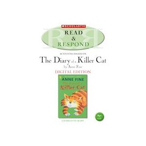 Read & Respond: The Diary of a Killer Cat  (Digital Download Edition)