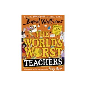 The World's Worst Teachers