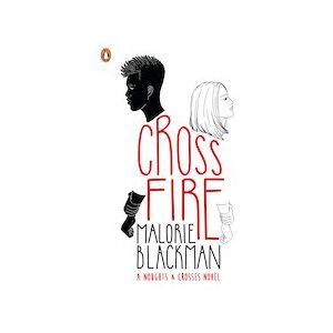 Noughts and Crosses #5: Crossfire