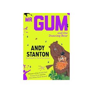 Mr Gum #5: Mr Gum and the Dancing Bear