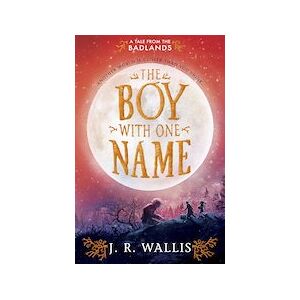 The Boy With One Name