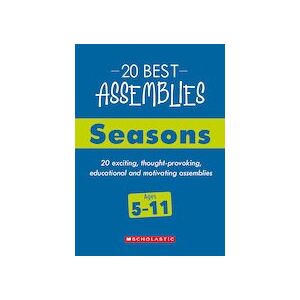 20 Best Assemblies: Seasons