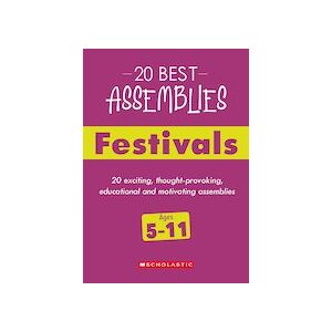 20 Best Assemblies: Festivals
