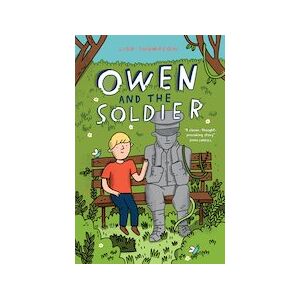 Owen and the Soldier