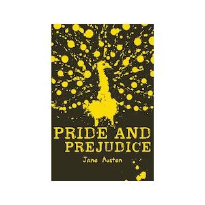 Scholastic Classics: Pride and Prejudice x 10