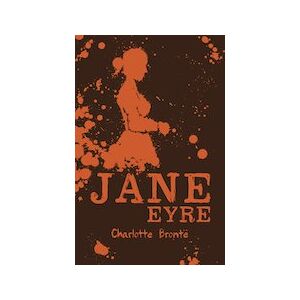 Scholastic Classics: Jane Eyre x 10