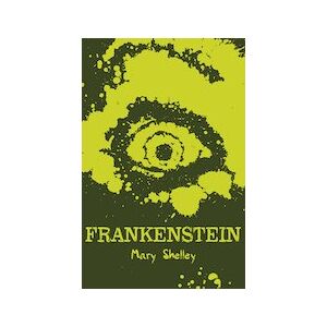 Scholastic Classics: Frankenstein x 10