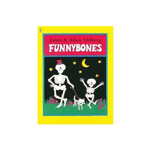 Funnybones x 6