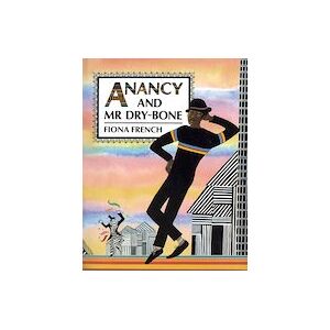 Anancy and Mr Dry-Bone x 6