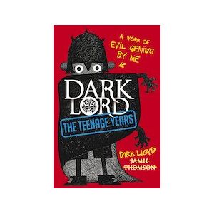Dark Lord: The Teenage Years x 6