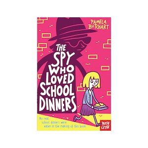 Baby Aliens: The Spy Who Loved School Dinners x 6