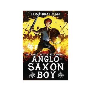 Anglo-Saxon Boy x 6