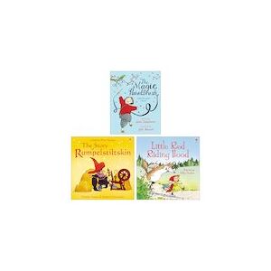 Pie Corbett's Independent Reading Packs: Year 1 Fairy Tales Pack x 3