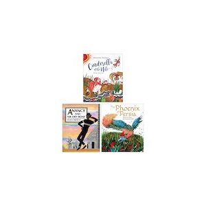 Pie Corbett's Independent Reading Packs: Year 2 Fairy Tales Pack x 3