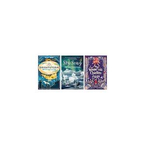 Pie Corbett's Independent Reading Packs: Year 6 Fantasy Stories Pack x 3