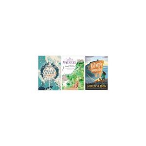 Pie Corbett's Independent Reading Packs: Year 5 Adventure Stories Pack x 3
