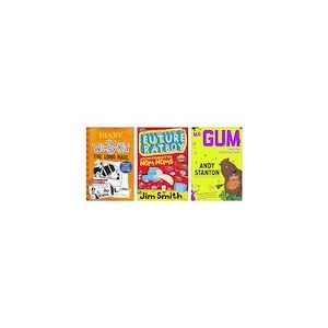 Pie Corbett's Independent Reading Packs: Year 4 Funny Stories Pack x 3