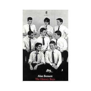 Faber Drama: The History Boys