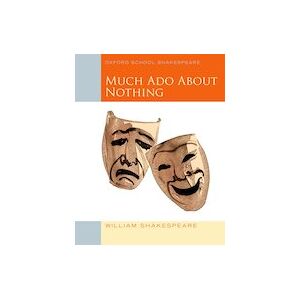 Oxford School Shakespeare: Much Ado About Nothing x 30