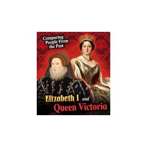 Comparing People from the Past: Elizabeth I and Queen Victoria