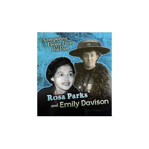 Comparing People from the Past: Rosa Parks and Emily Davison