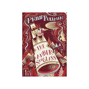His Dark Materials #3: The Amber Spyglass (Gift Edition)