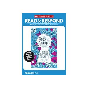 Read & Respond: The Secret Garden