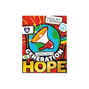 Generation Hope: You(th) Can Make a Difference!