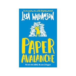 Paper Avalanche