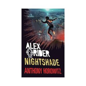 Alex Rider: Alex Rider: Nightshade