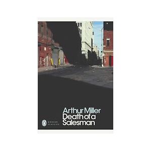 Penguin Modern Classics: Death of a Salesman