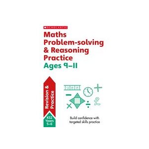 SATs Made Simple: Maths Problem-Solving and Reasoning Ages 10 - 11